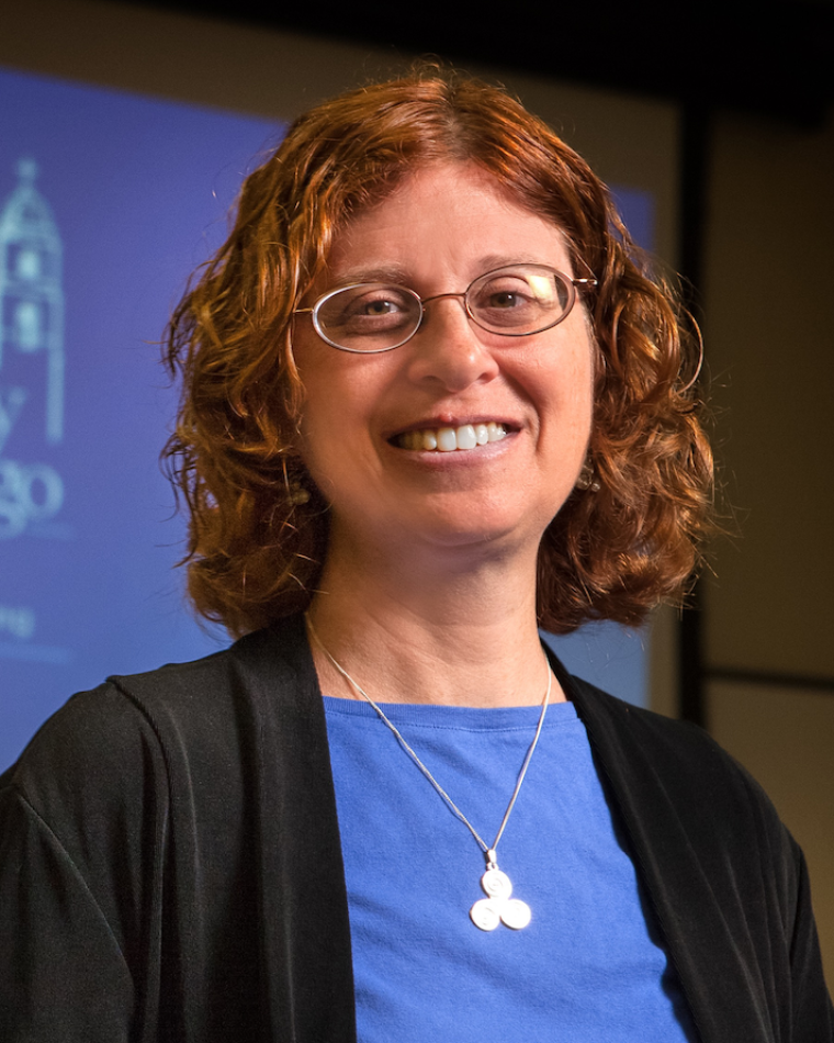 Susan M. Lord