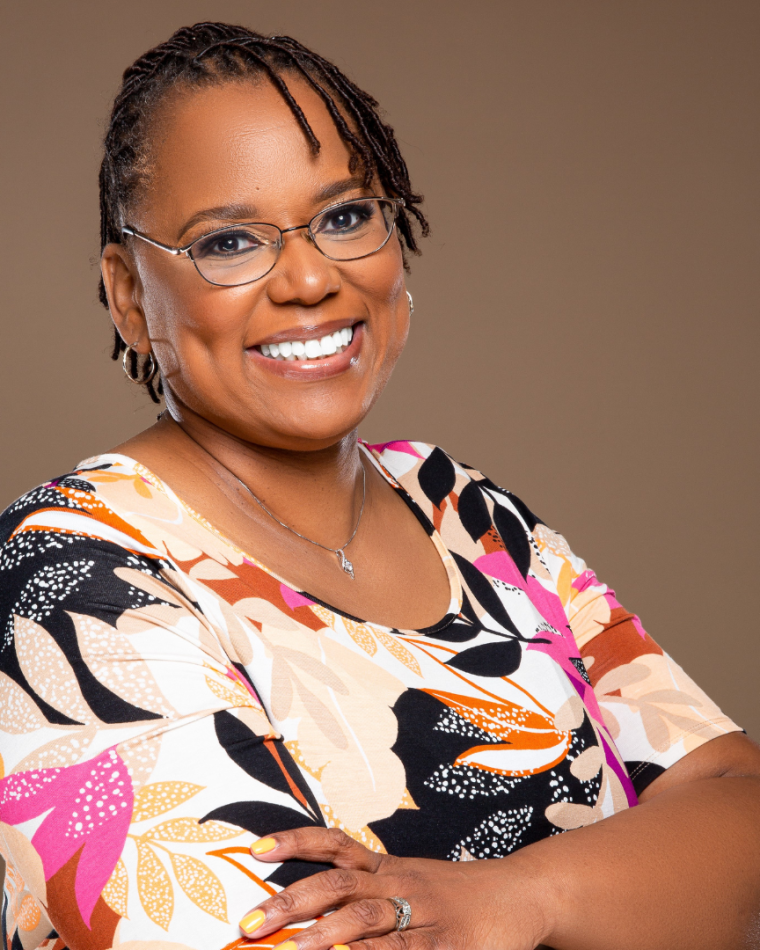 Carlotta A. Berry