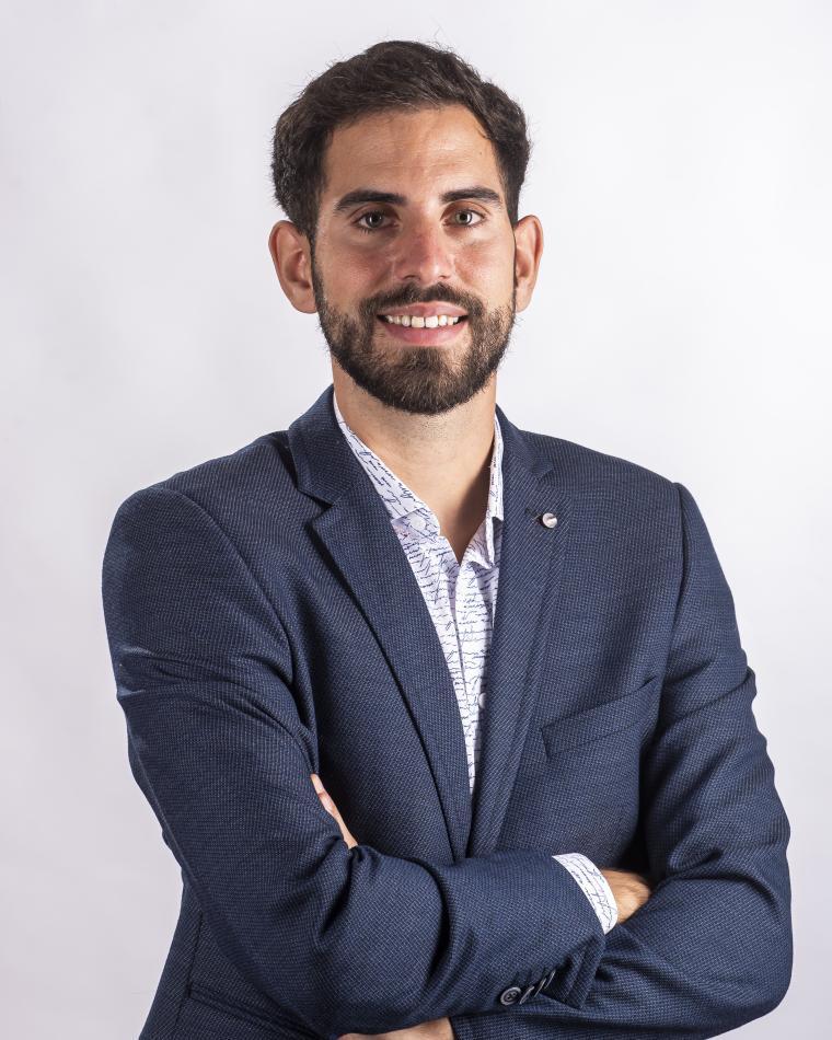 Rubén Lijó Sánchez