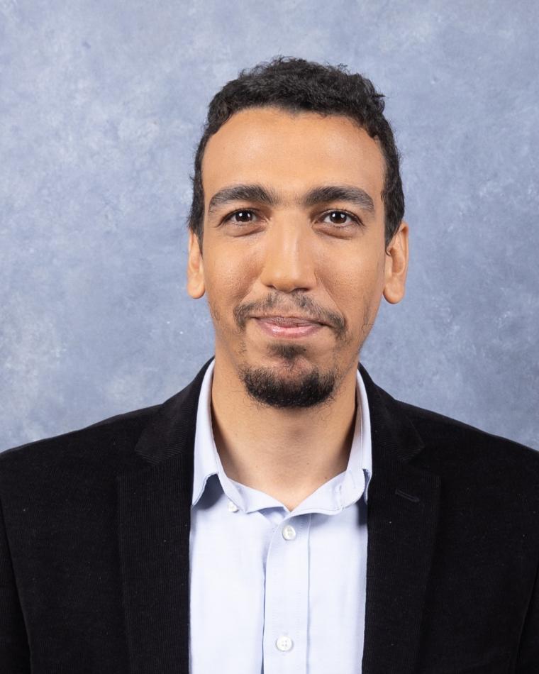 Ahmed Dallal