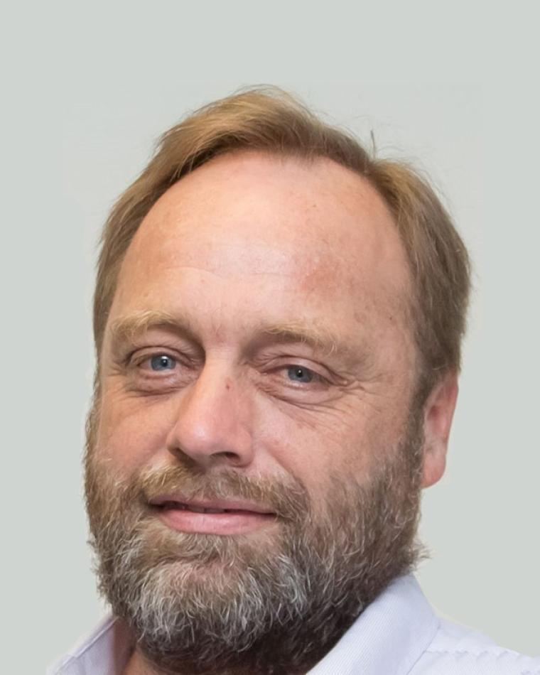 James Harland