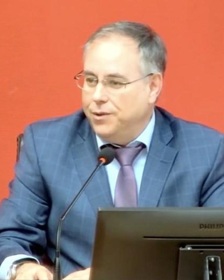 Miguel Artacho photo