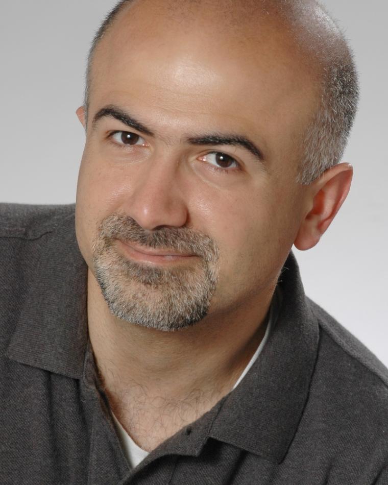 babak