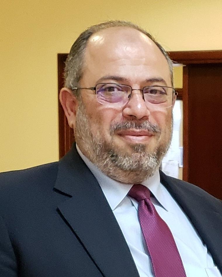Nael Barakat