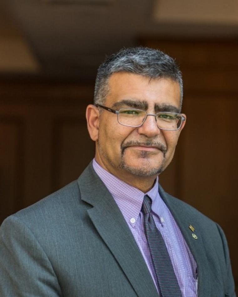 Babak D. Beheshti