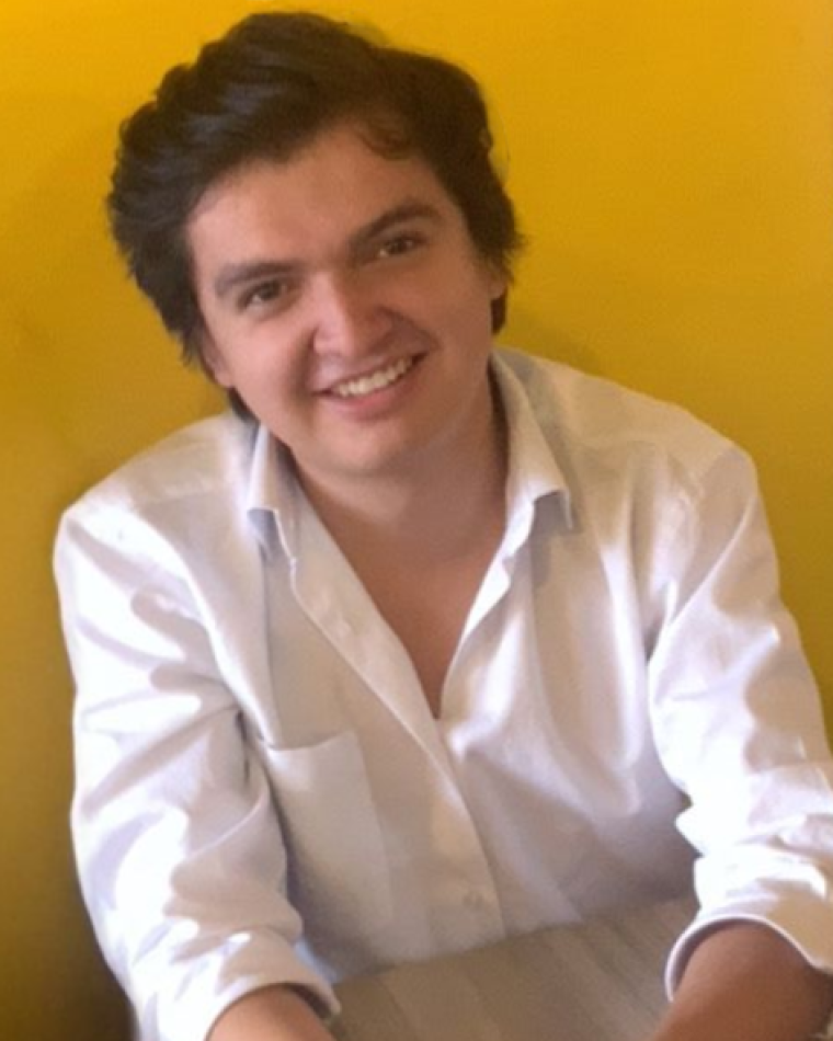 Erick Santos