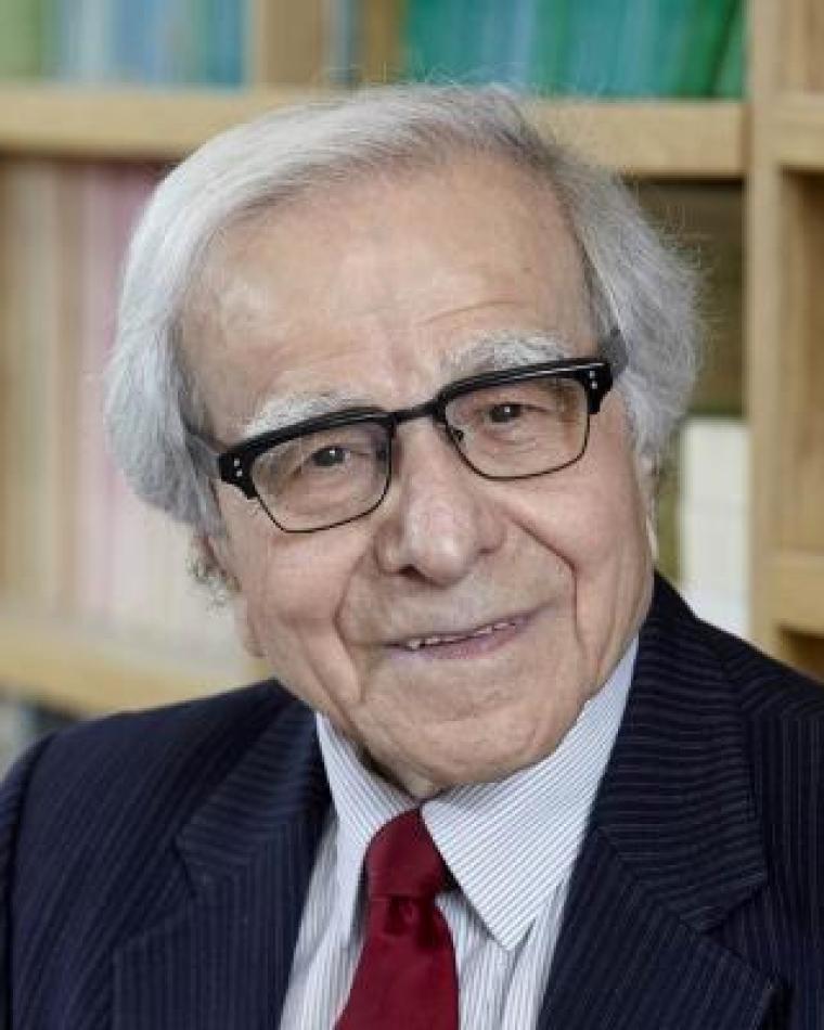 simon haykin