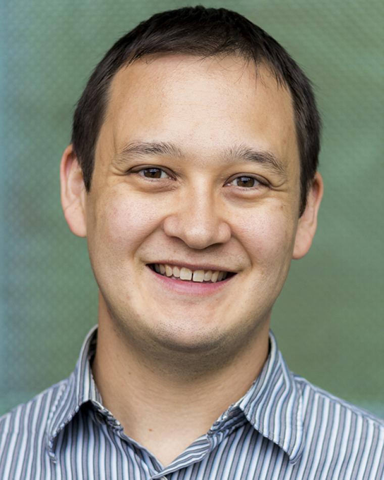 geoffrey herman