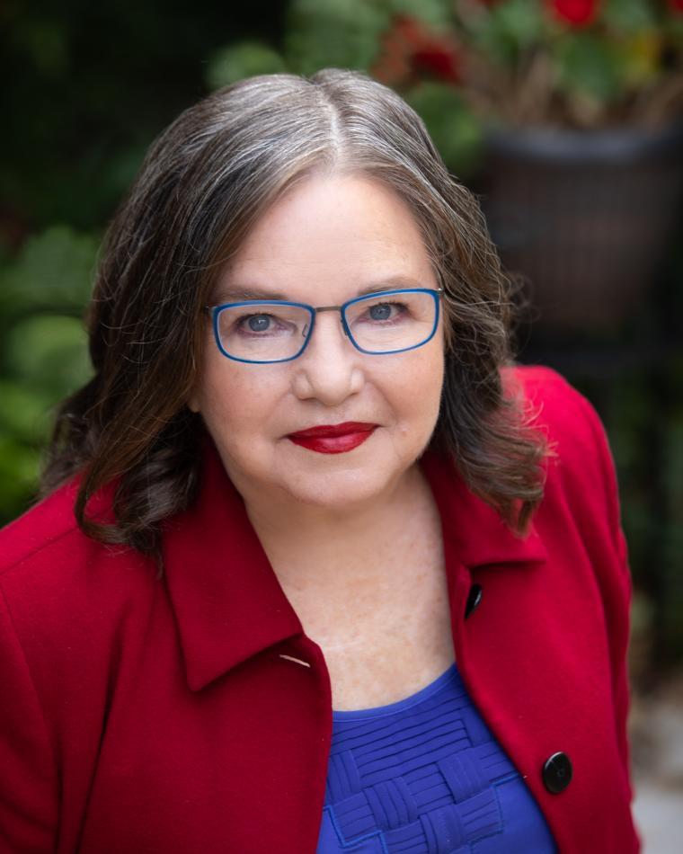 Leslie P. Martinich