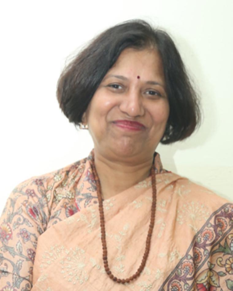 Preeti Bajaj