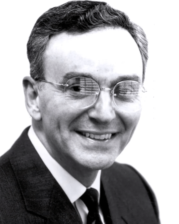 Joseph Bordogna