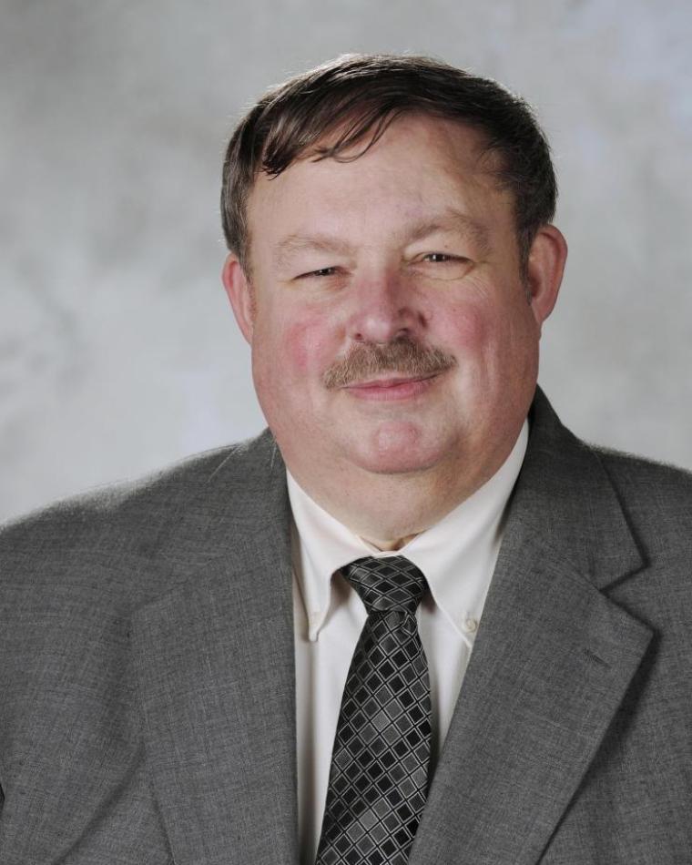 Joseph L.A. Hughes