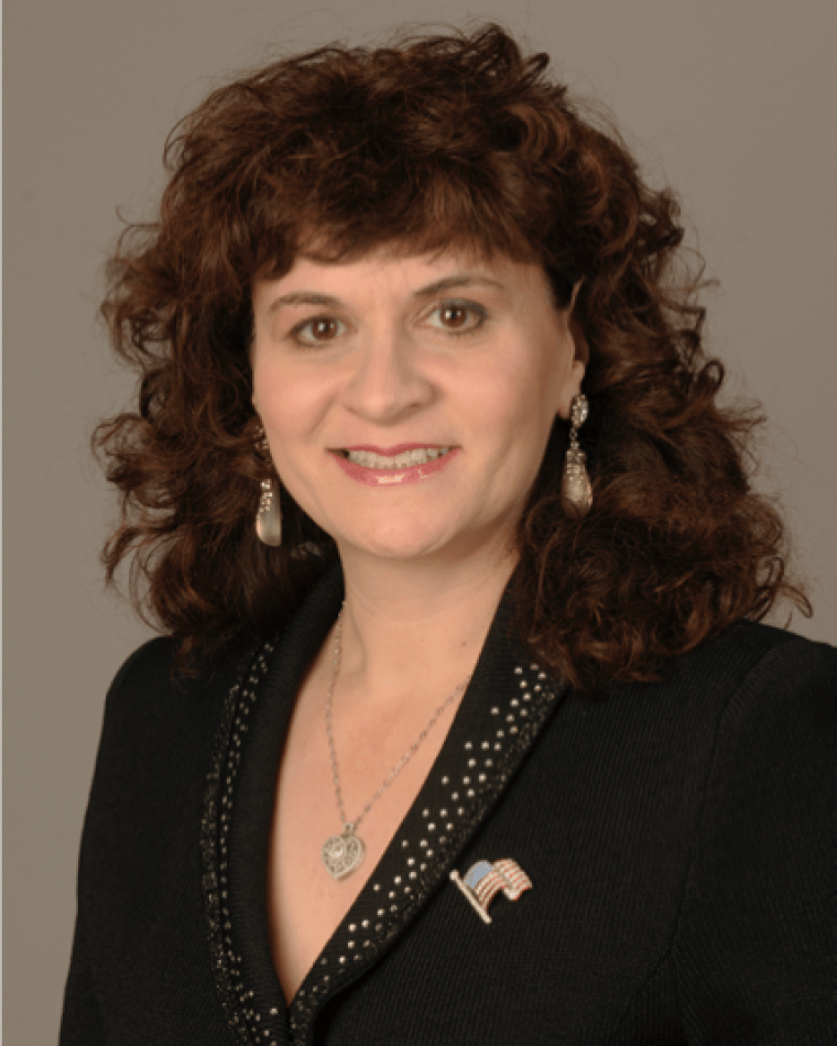 Karen Panetta