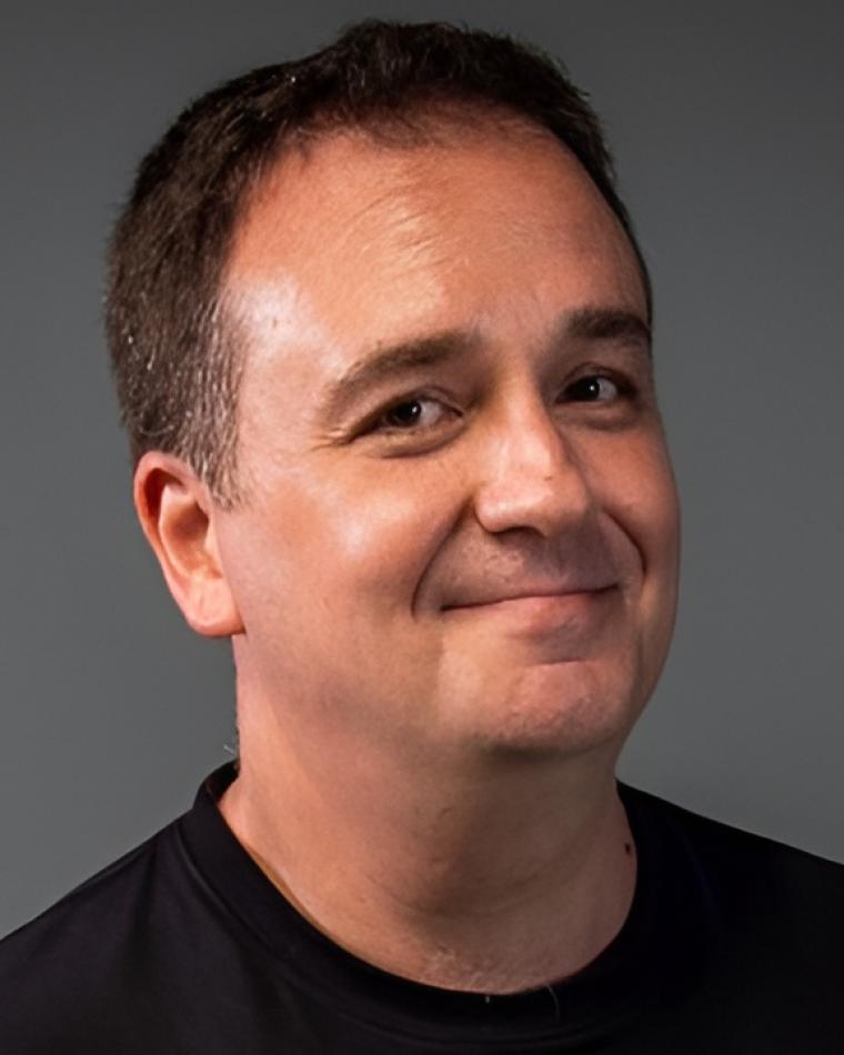 Kostas Karpouzis