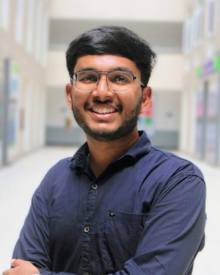 Kumaran Gandhi
