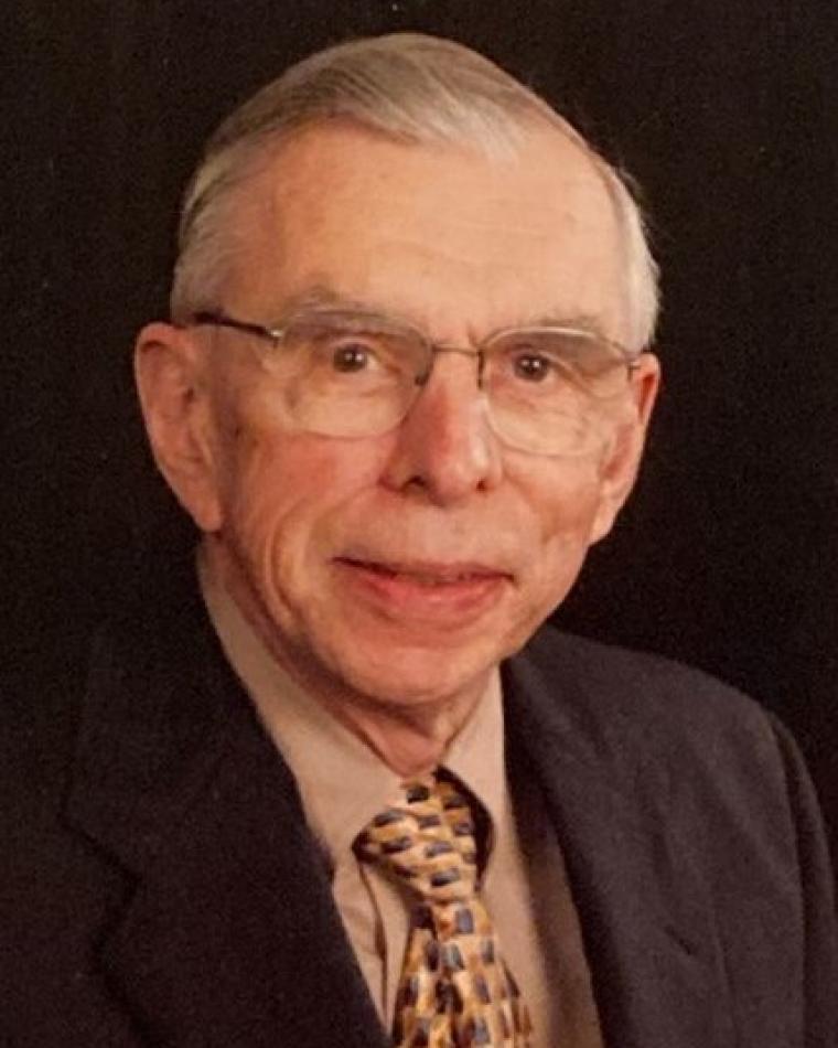 John Lindenlaub