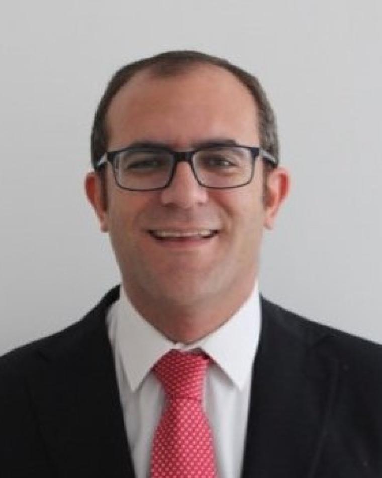 Pedro Jose Muñoz Merino