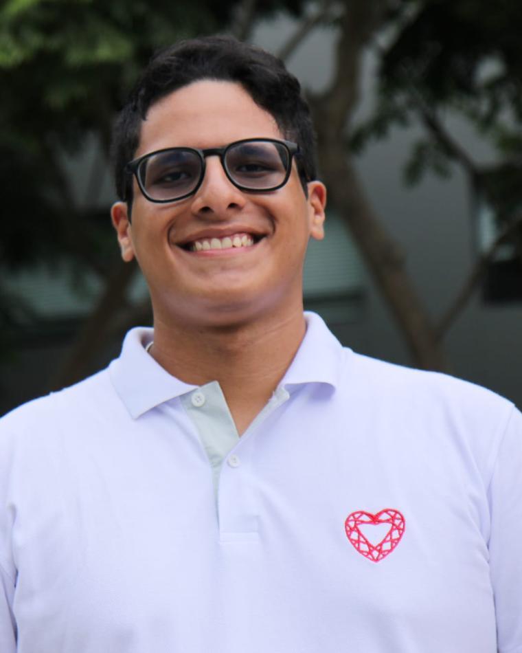 Rodrigo Rivadeneyra