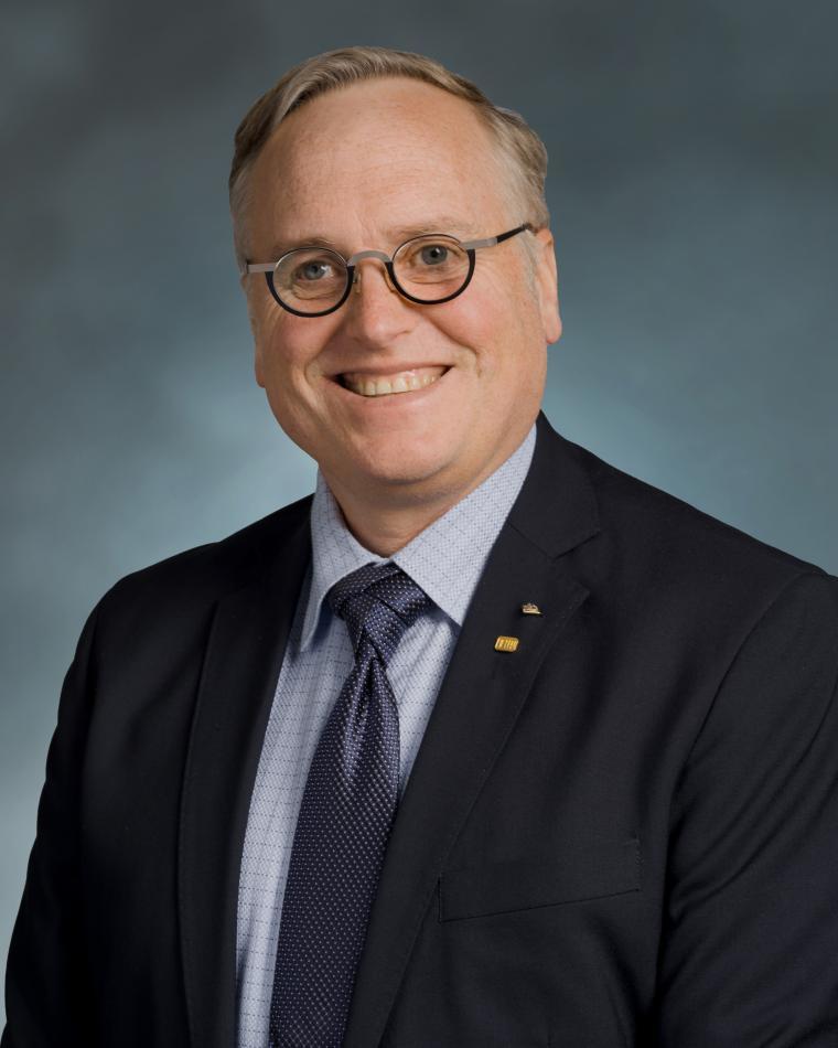 Russ Meier