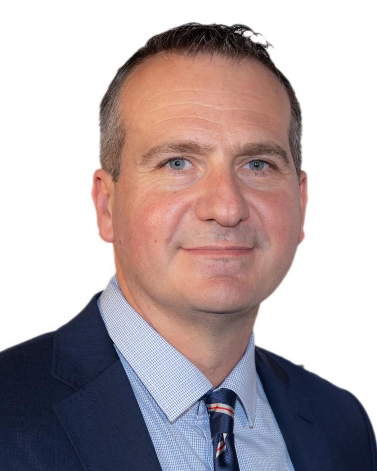 Sasha Nikolic