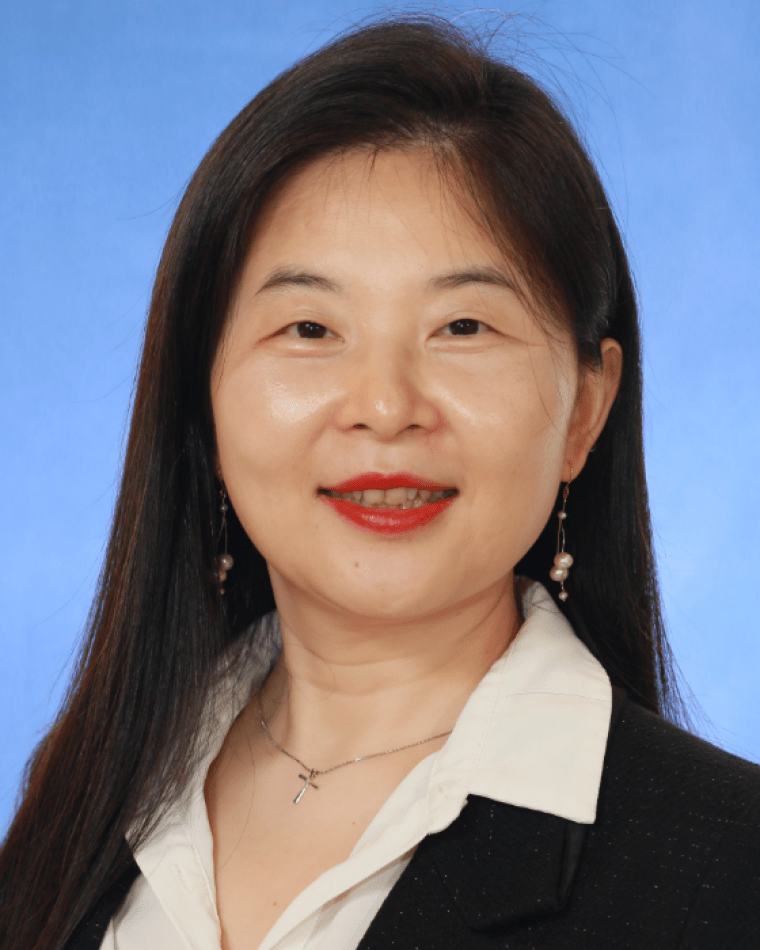 Dr. Li Fang