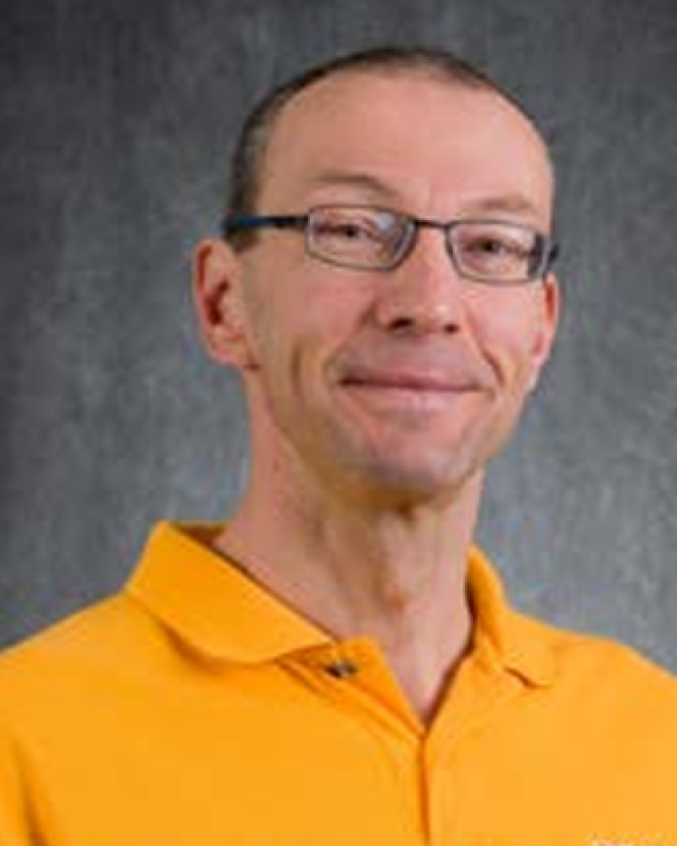 Martin Reisslein