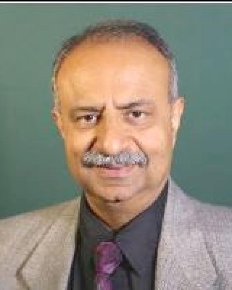 Sharan Kalwani