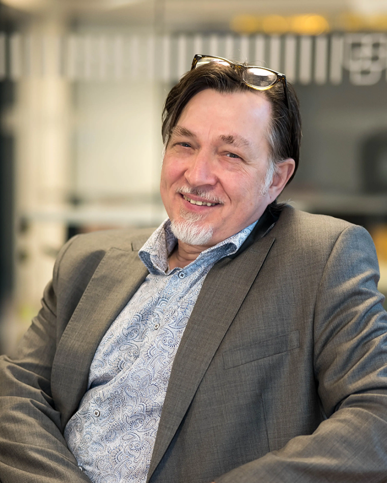 Prof. Dr. Thomas Staubitz