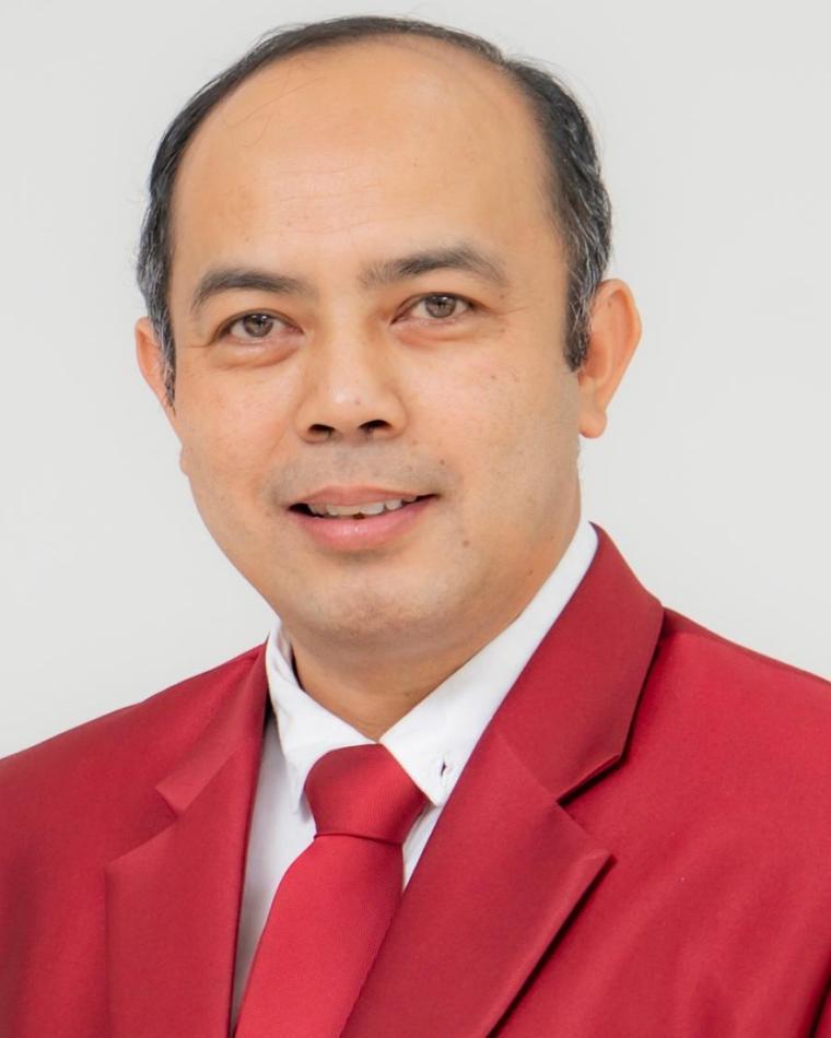 Iwan Kustiawan