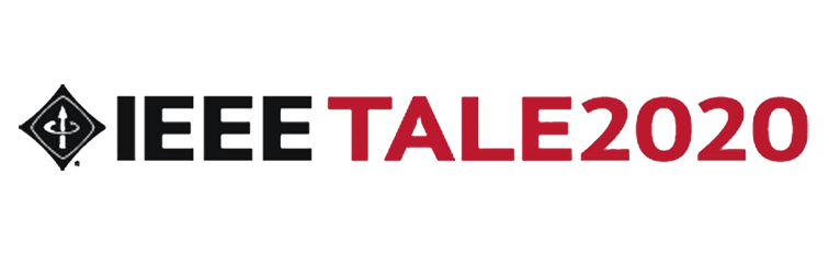 tale conference logo