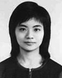 Katherine Shu-Min Li