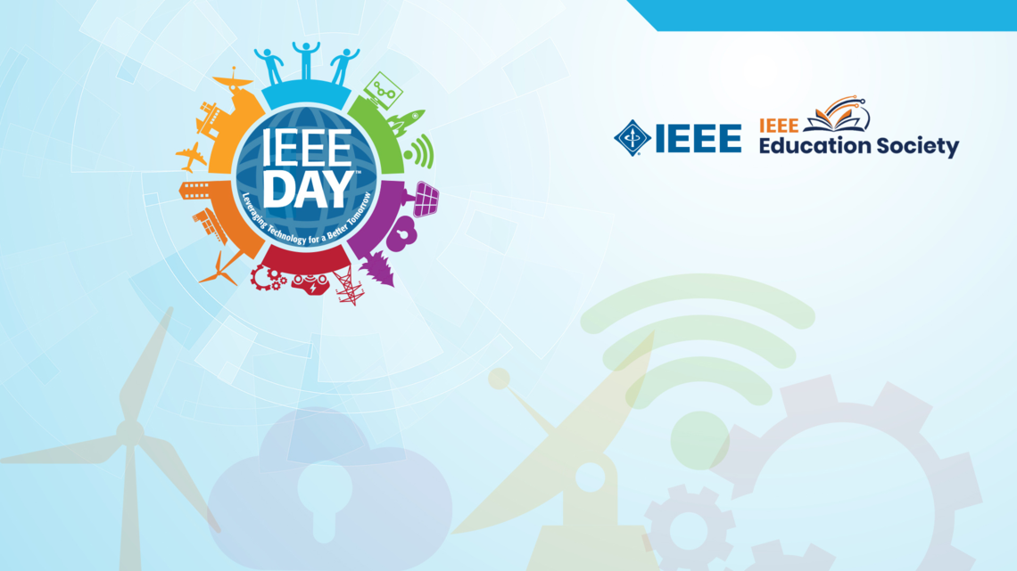 Home | IEEE Education Society