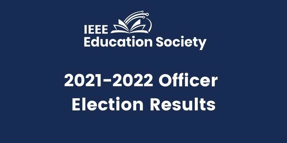 2021-2022 office election results
