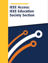 IEEE Education Society Access Section cover image